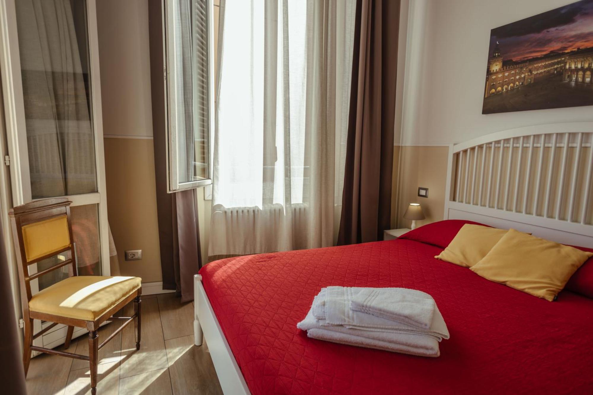 Il Tiro Rooms — Photos 2