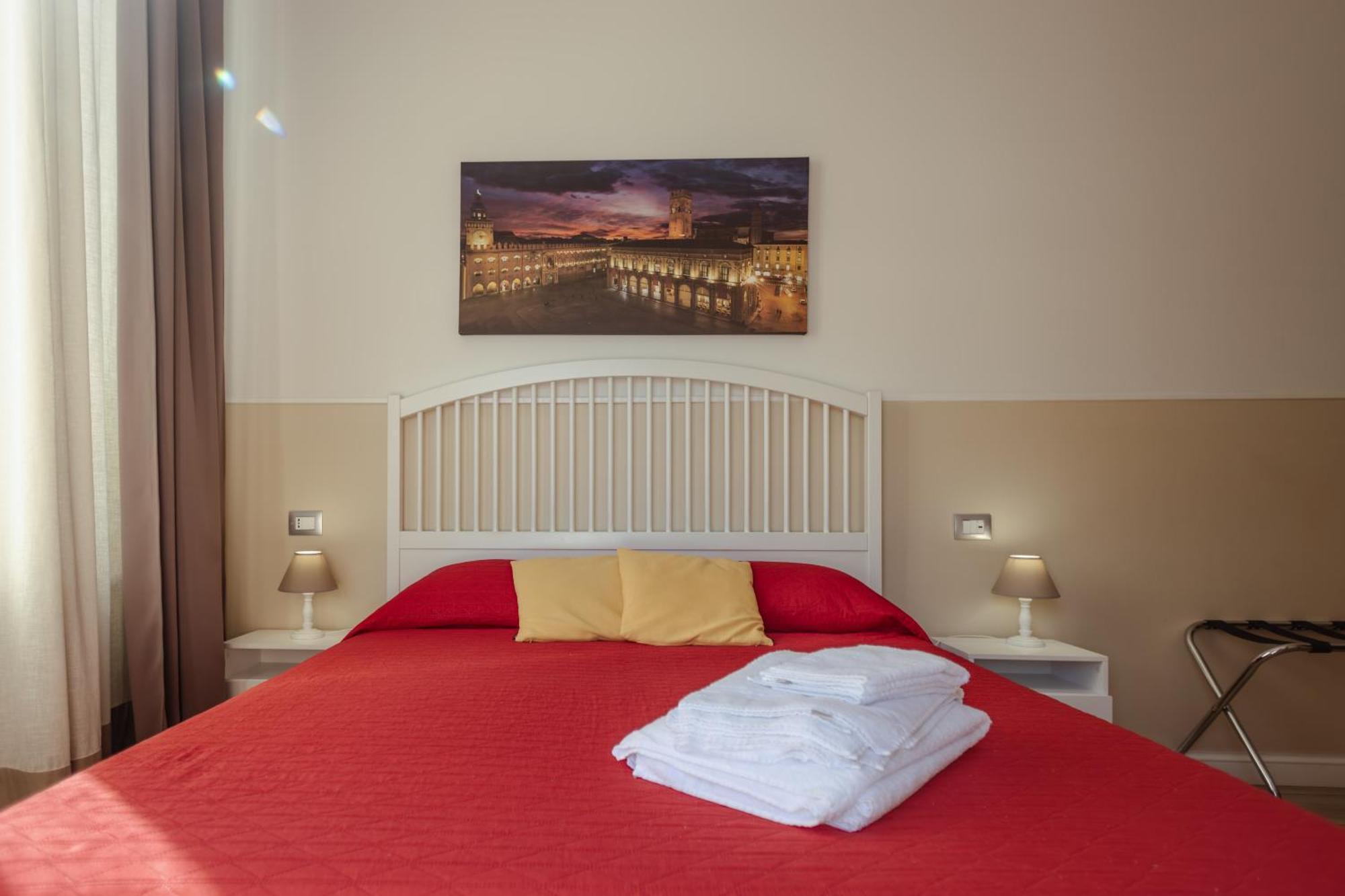 Il Tiro Rooms — Photos 1